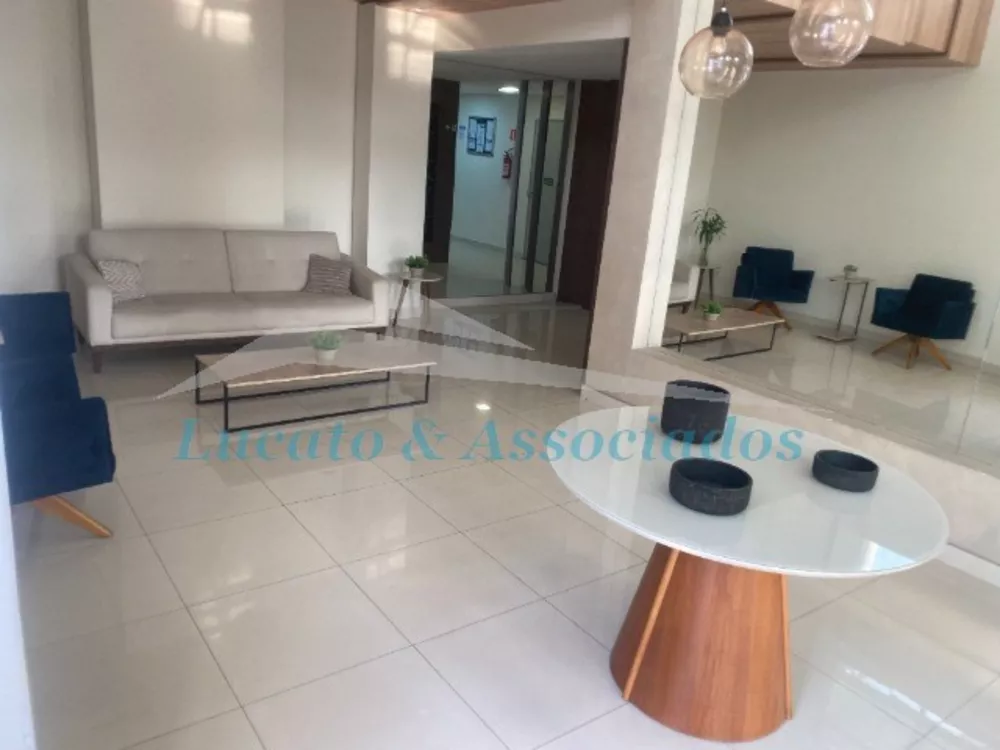 Apartamento à venda com 2 quartos, 83m² - Foto 4