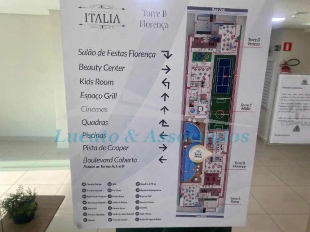 Apartamento, 2 quartos, 83 m² - Foto 8