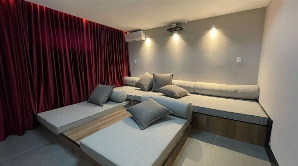 Apartamento, 3 quartos, 121 m² - Foto 4