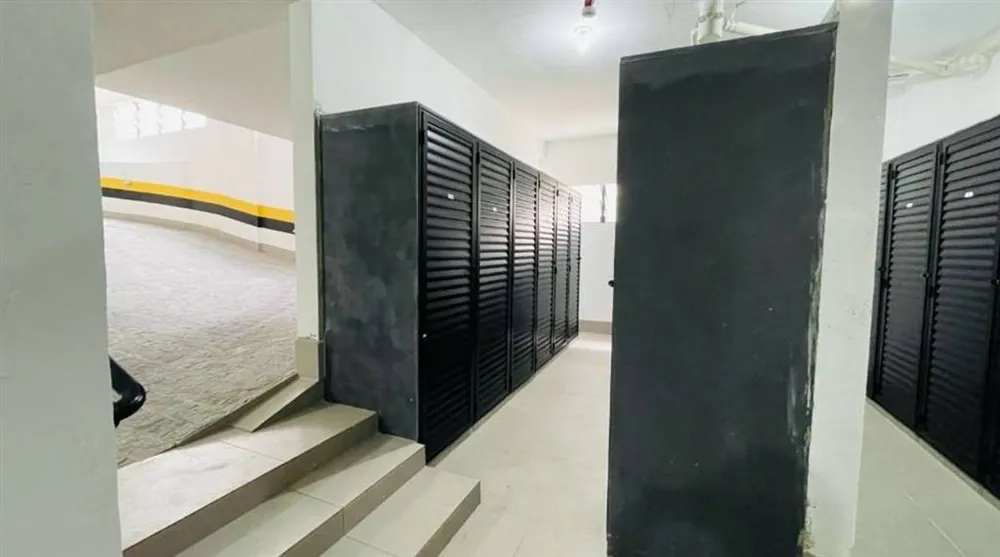 Apartamento, 3 quartos, 121 m² - Foto 6