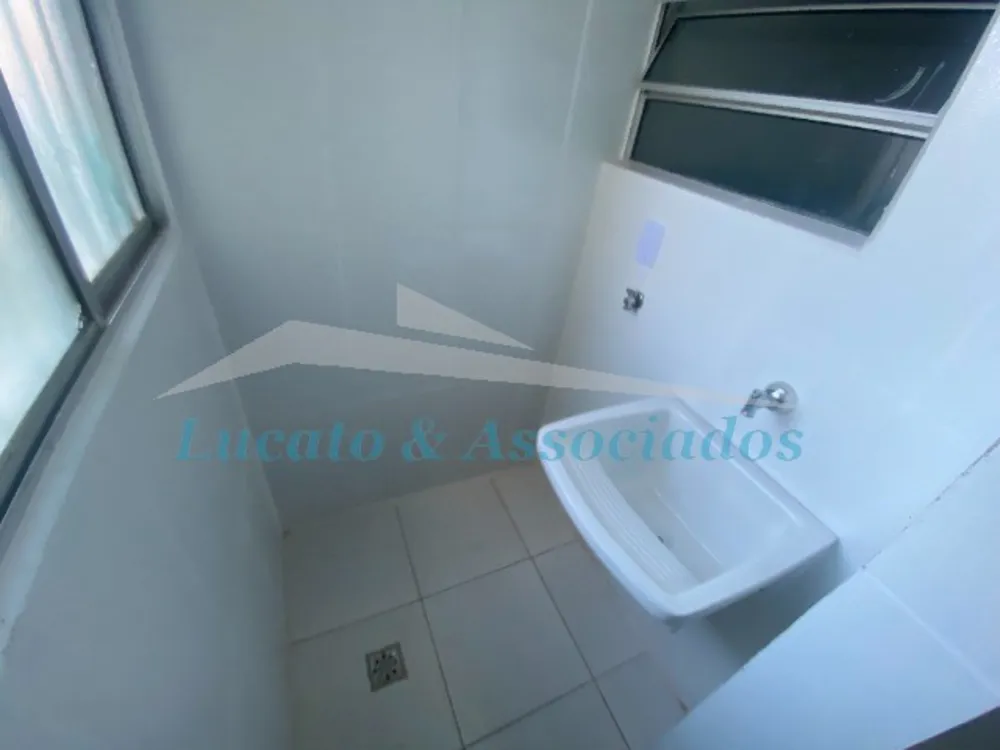 Apartamento, 2 quartos, 43 m² - Foto 7