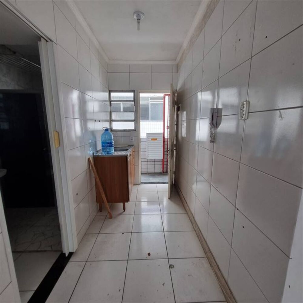 Kitnet-Studio, 27 m² - Foto 3