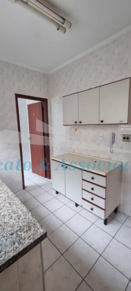 Apartamento à venda com 1 quarto, 42m² - Foto 4