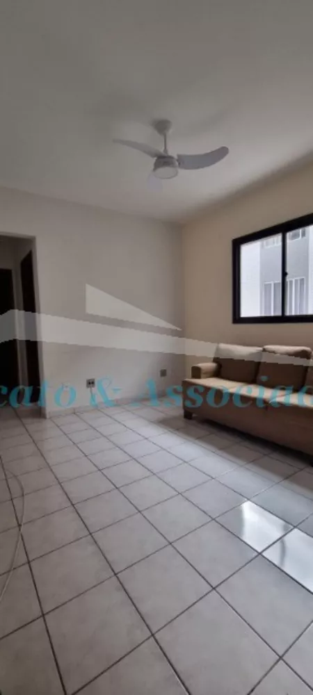 Apartamento à venda com 1 quarto, 42m² - Foto 3