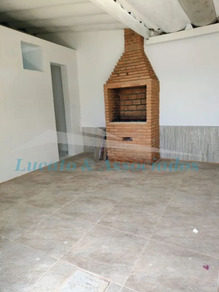 Casa, 2 quartos, 80 m² - Foto 12
