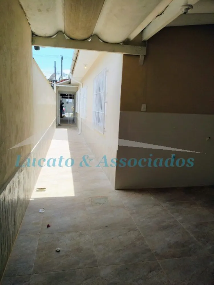 Casa, 2 quartos, 80 m² - Foto 16