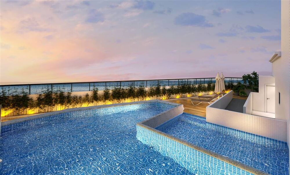 Apartamento, 2 quartos, 54 m² - Foto 3