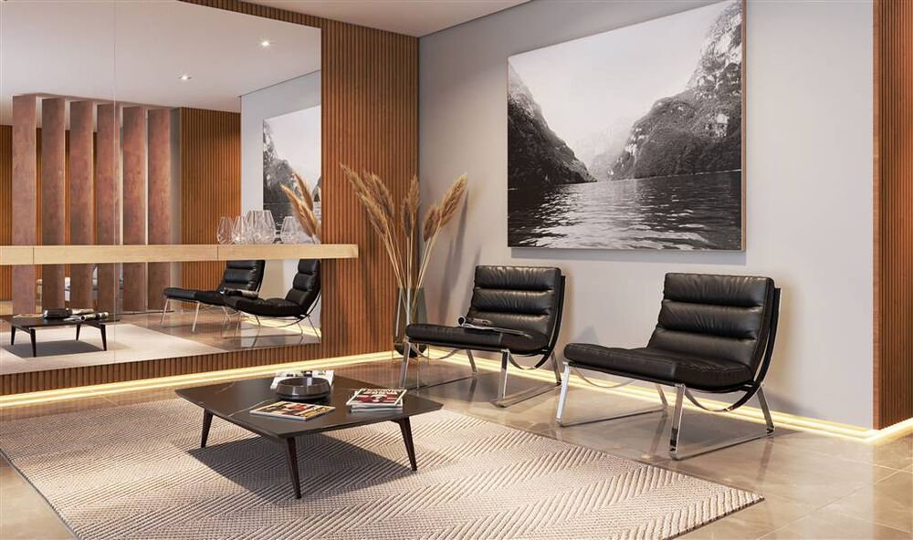 Apartamento, 2 quartos, 54 m² - Foto 7