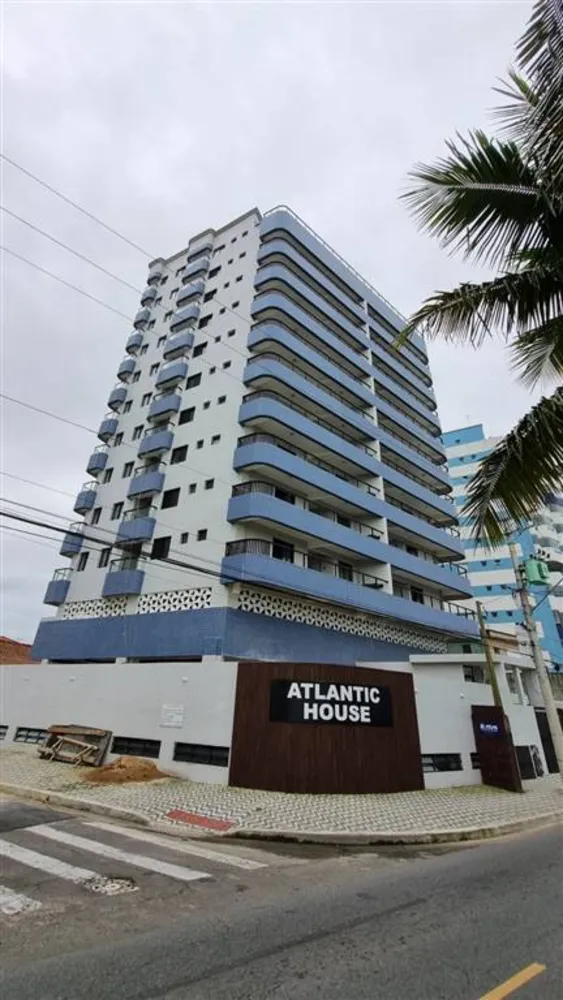 Apartamento, 2 quartos, 54 m² - Foto 13