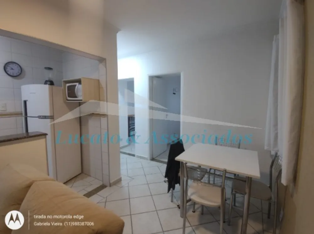 Apartamento, 2 quartos, 55 m² - Foto 12