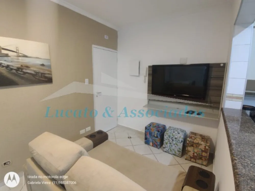 Apartamento, 2 quartos, 55 m² - Foto 6