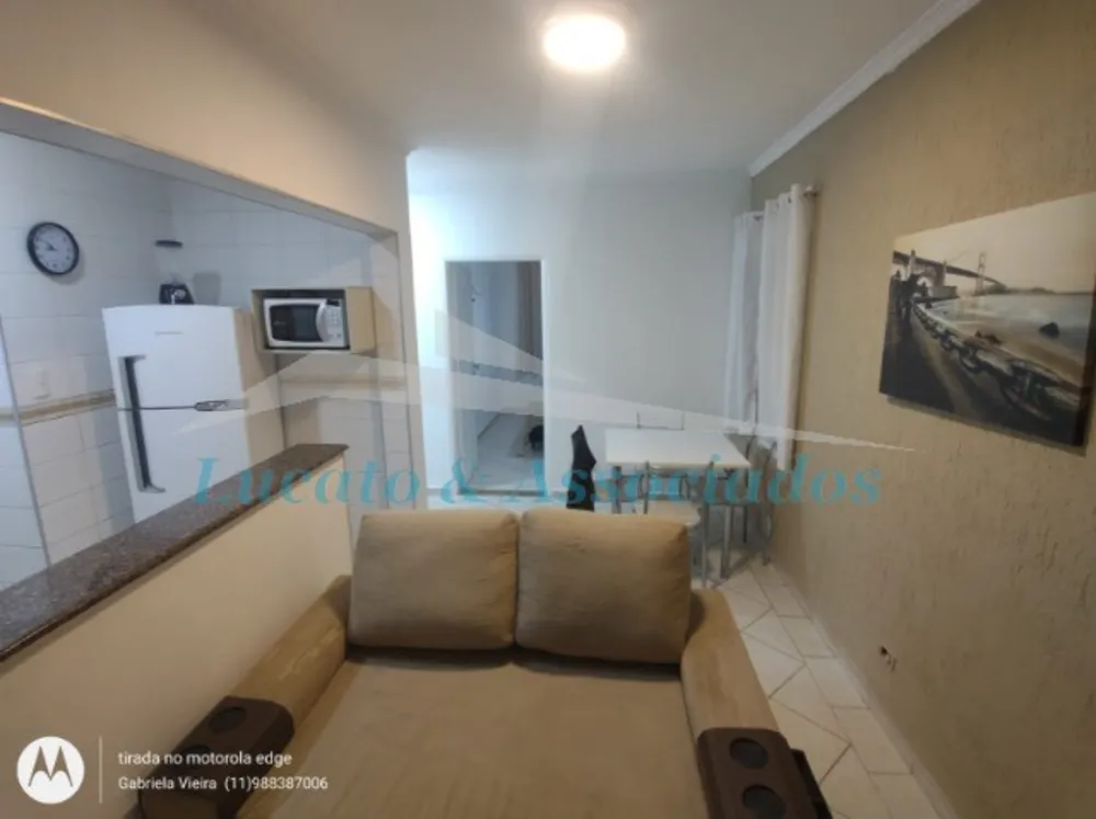Apartamento, 2 quartos, 55 m² - Foto 3