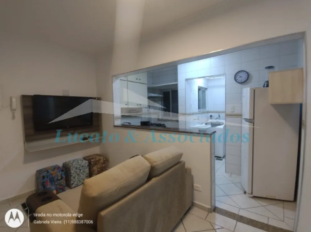 Apartamento, 2 quartos, 55 m² - Foto 2