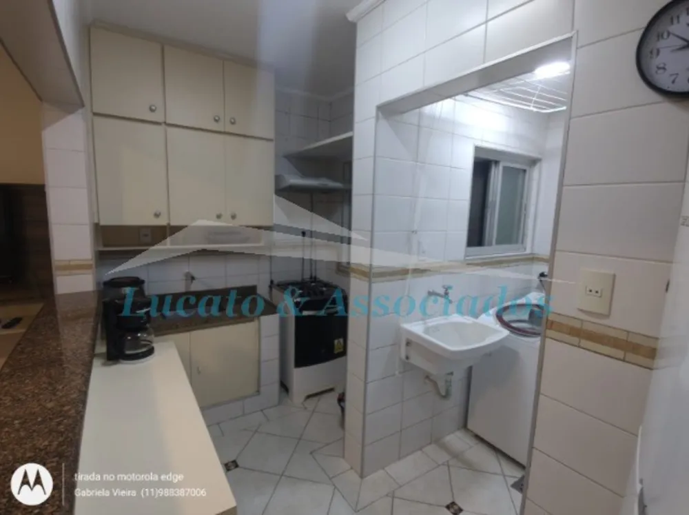 Apartamento, 2 quartos, 55 m² - Foto 5