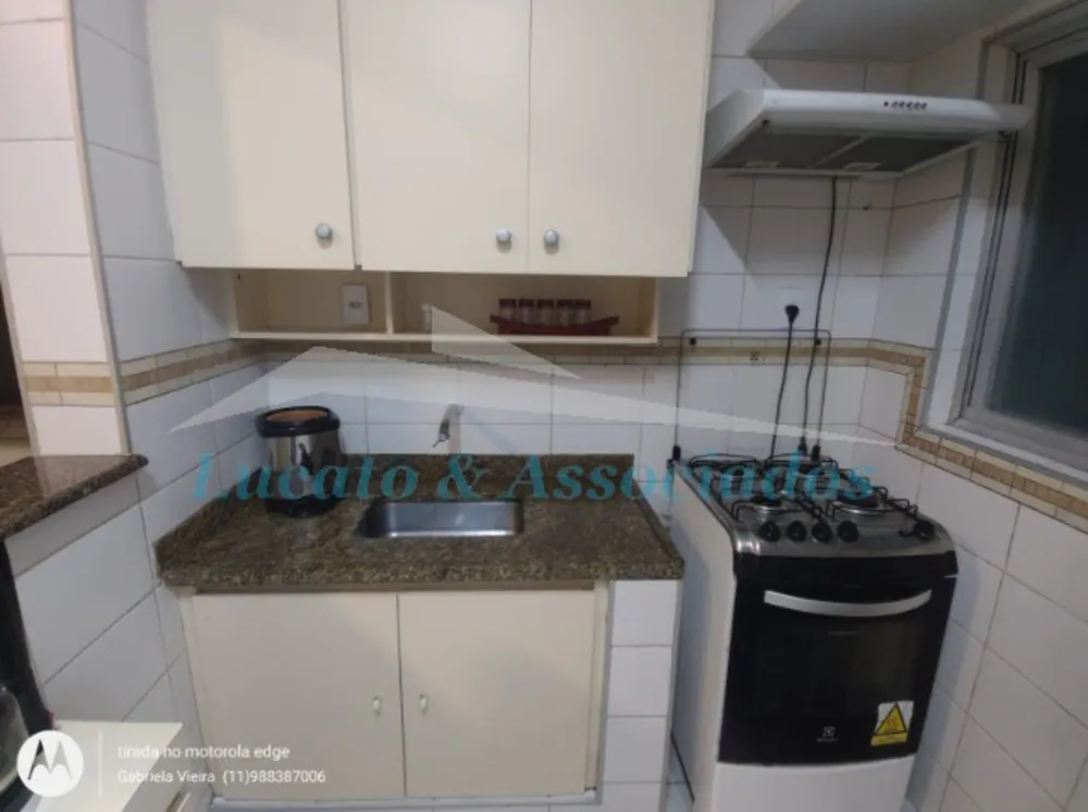 Apartamento, 2 quartos, 55 m² - Foto 1