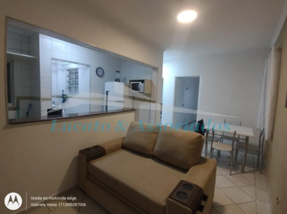 Apartamento, 2 quartos, 55 m² - Foto 11