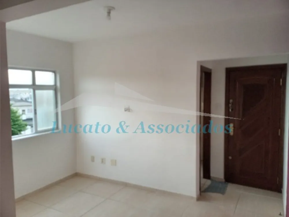 Apartamento, 1 quarto, 43 m² - Foto 3