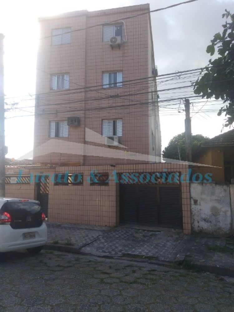 Apartamento, 1 quarto, 43 m² - Foto 1