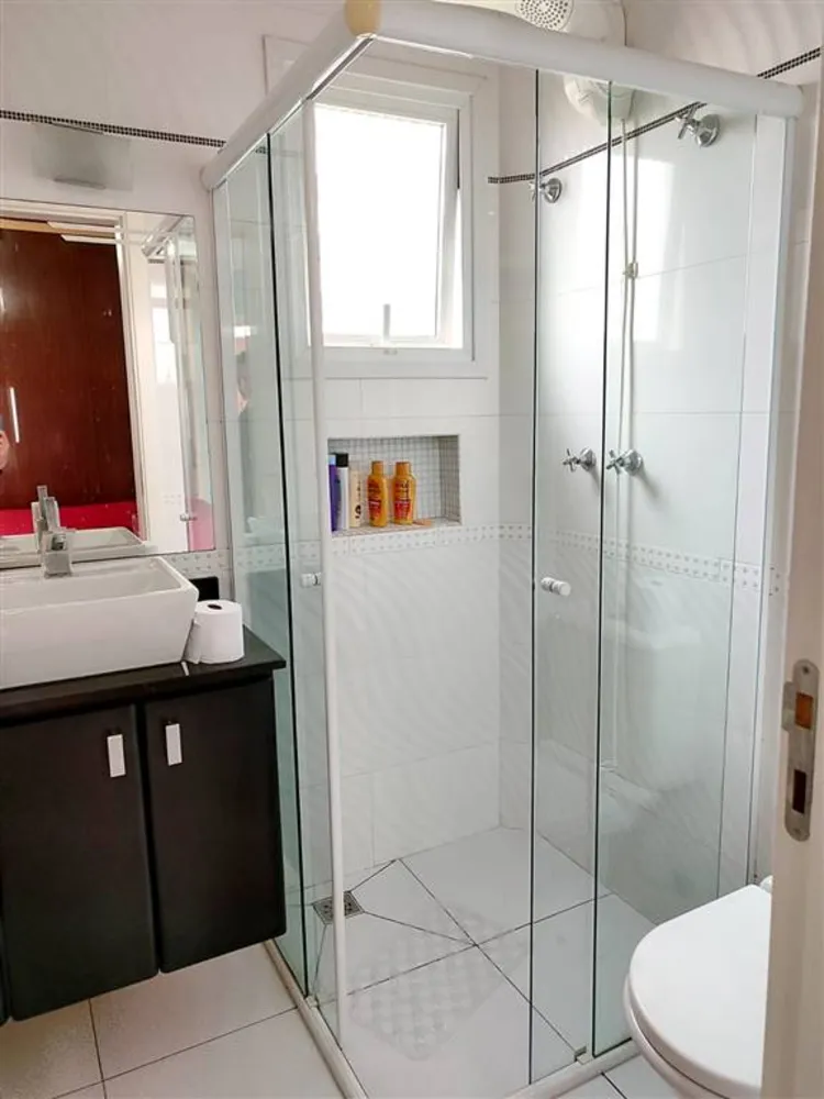 Casa, 3 quartos, 249 m² - Foto 11