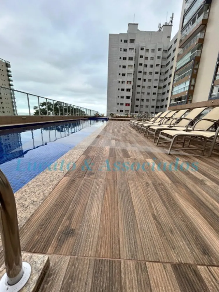 Apartamento, 2 quartos, 91 m² - Foto 2