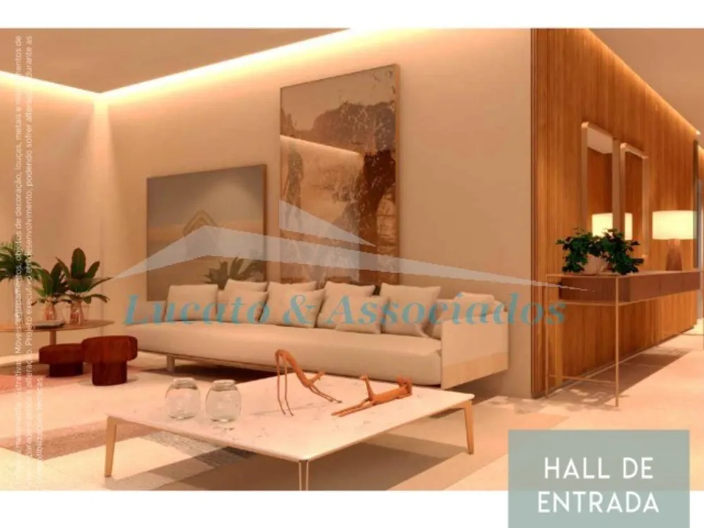 Apartamento, 2 quartos, 91 m² - Foto 7