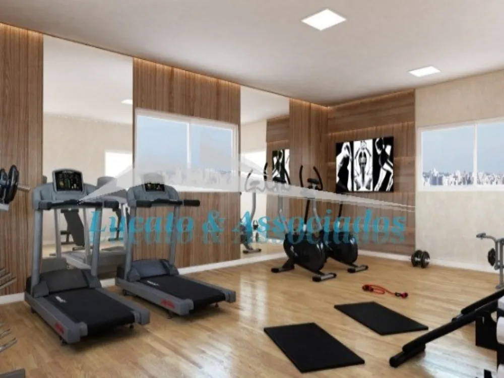 Apartamento, 3 quartos, 110 m² - Foto 6
