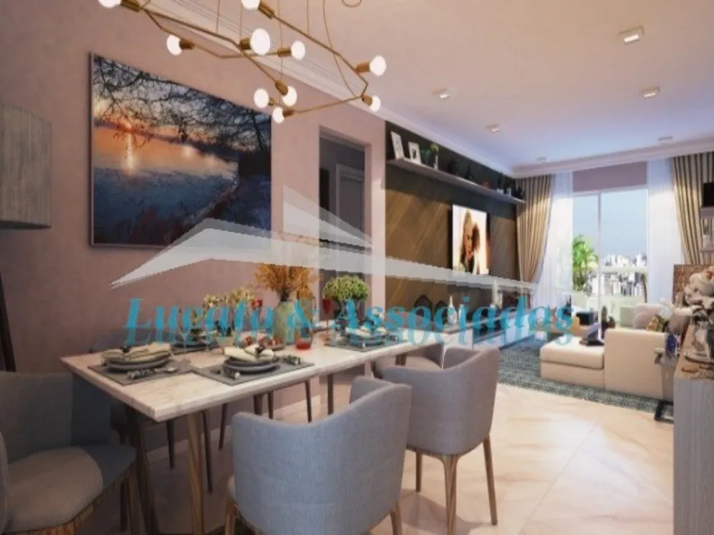 Apartamento, 3 quartos, 110 m² - Foto 9