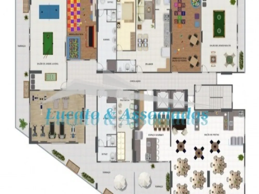 Apartamento, 3 quartos, 110 m² - Foto 16