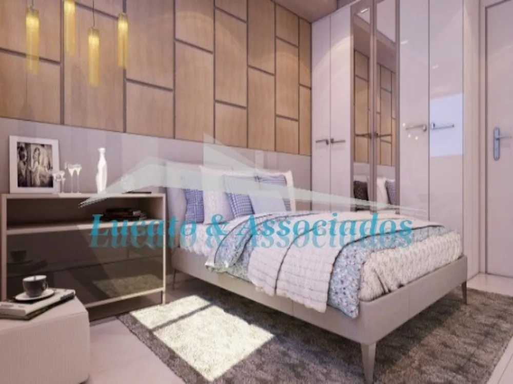 Apartamento, 3 quartos, 110 m² - Foto 14