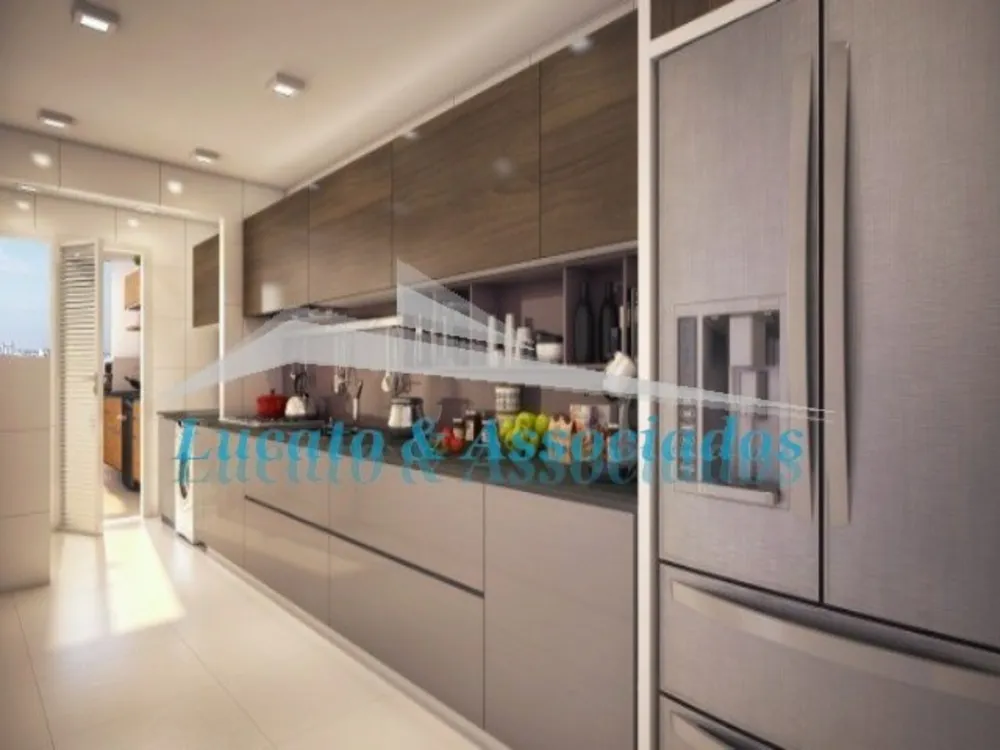 Apartamento, 3 quartos, 110 m² - Foto 13