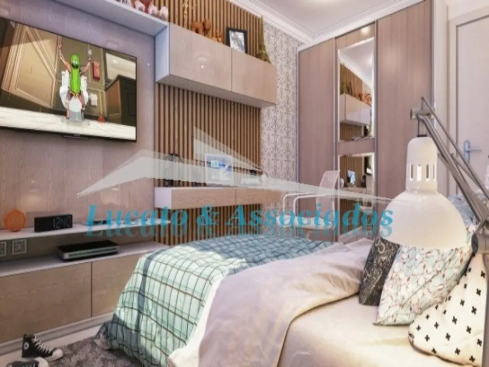 Apartamento, 3 quartos, 110 m² - Foto 11