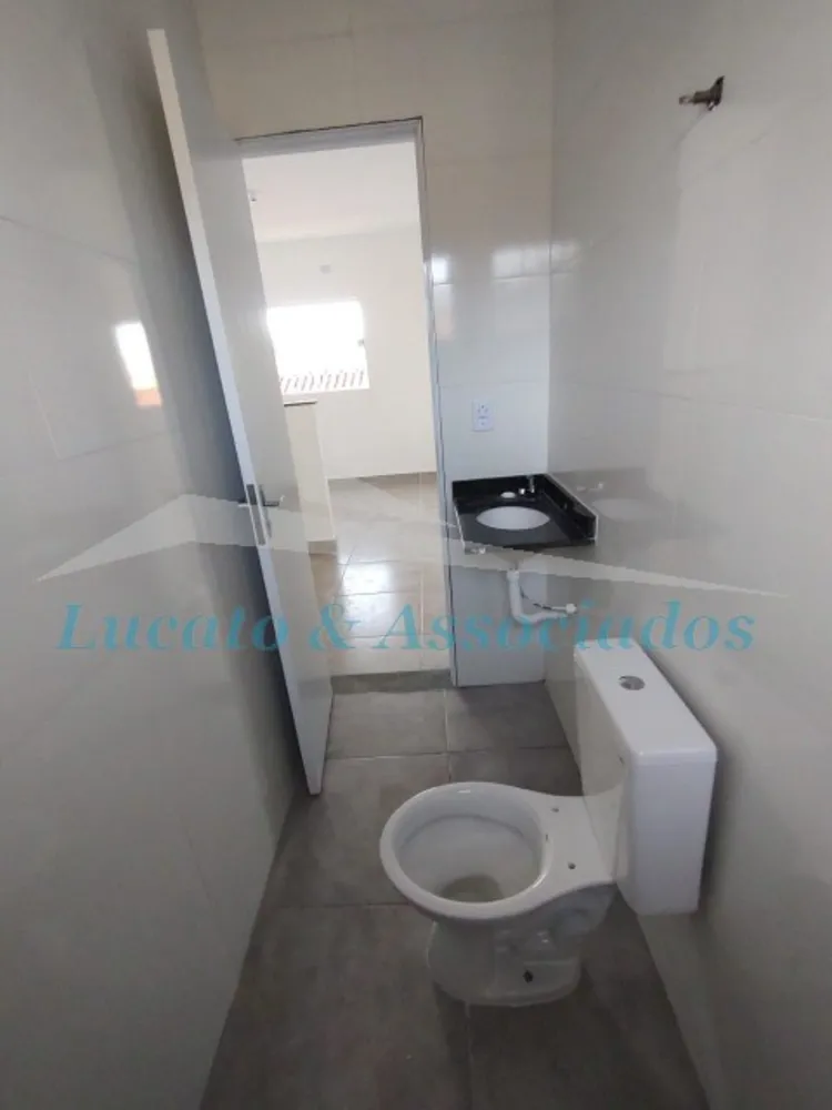 Casa, 2 quartos, 46 m² - Foto 2