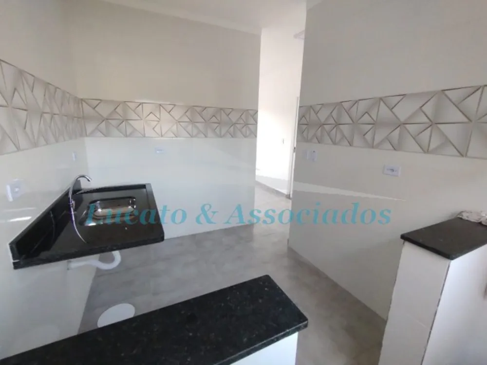 Casa, 2 quartos, 46 m² - Foto 6
