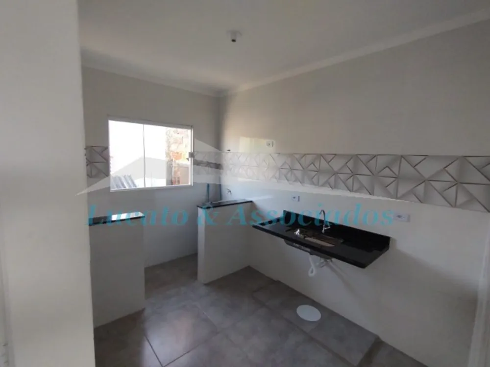 Casa, 2 quartos, 46 m² - Foto 4