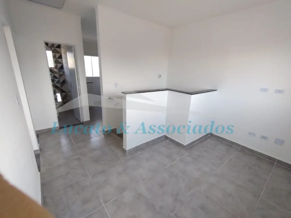 Casa, 2 quartos, 46 m² - Foto 1