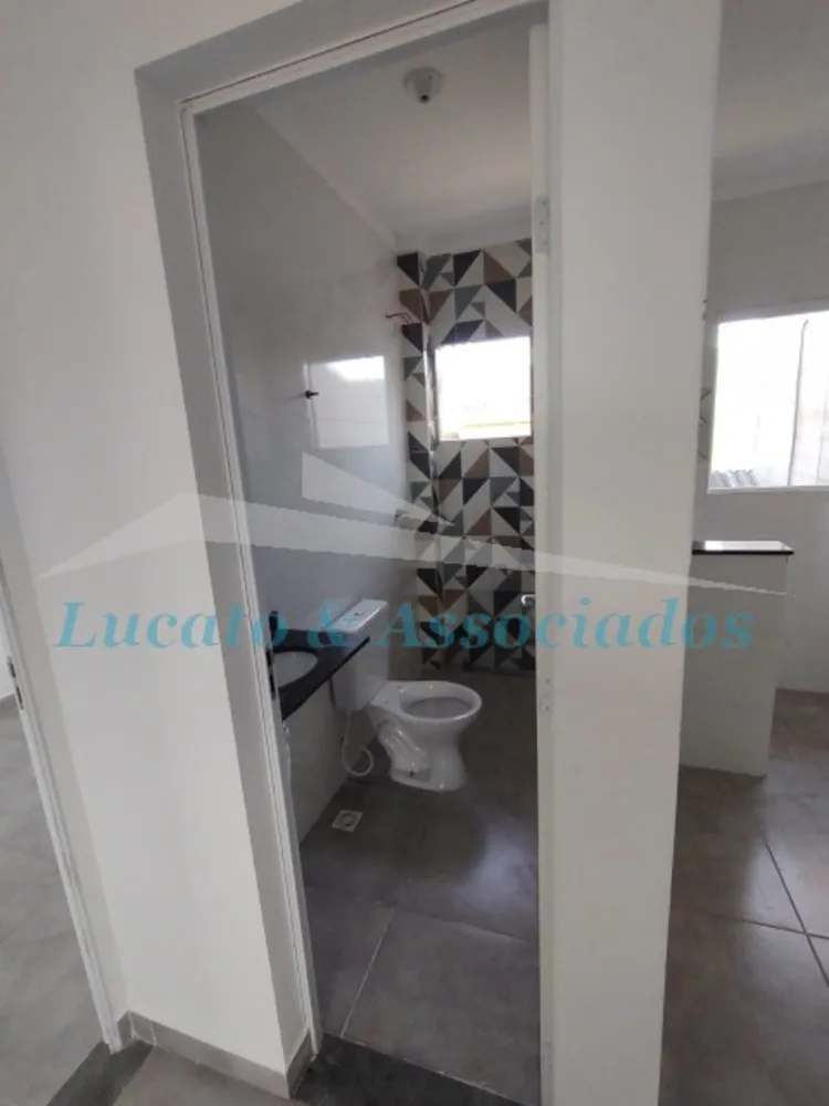 Casa, 2 quartos, 46 m² - Foto 4