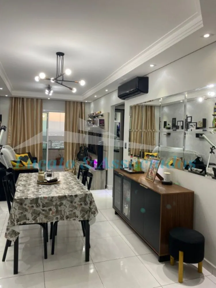 Apartamento, 2 quartos, 83 m² - Foto 4