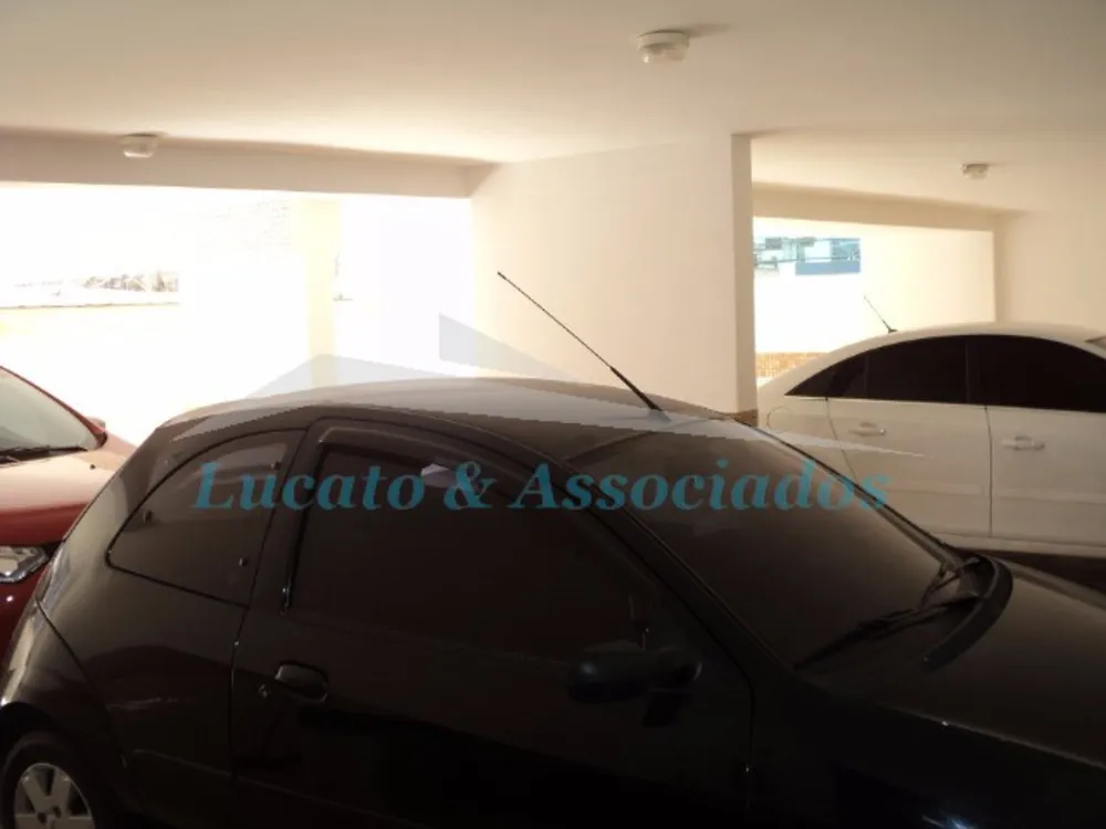 Apartamento, 2 quartos, 83 m² - Foto 3
