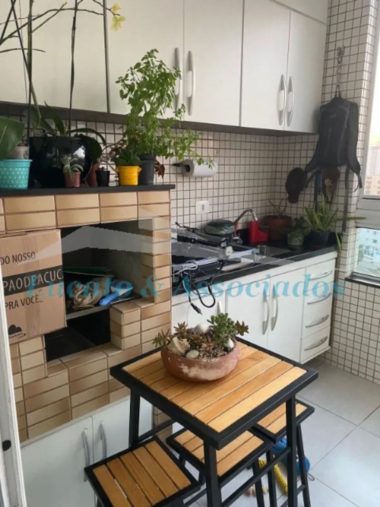 Apartamento, 2 quartos, 83 m² - Foto 12