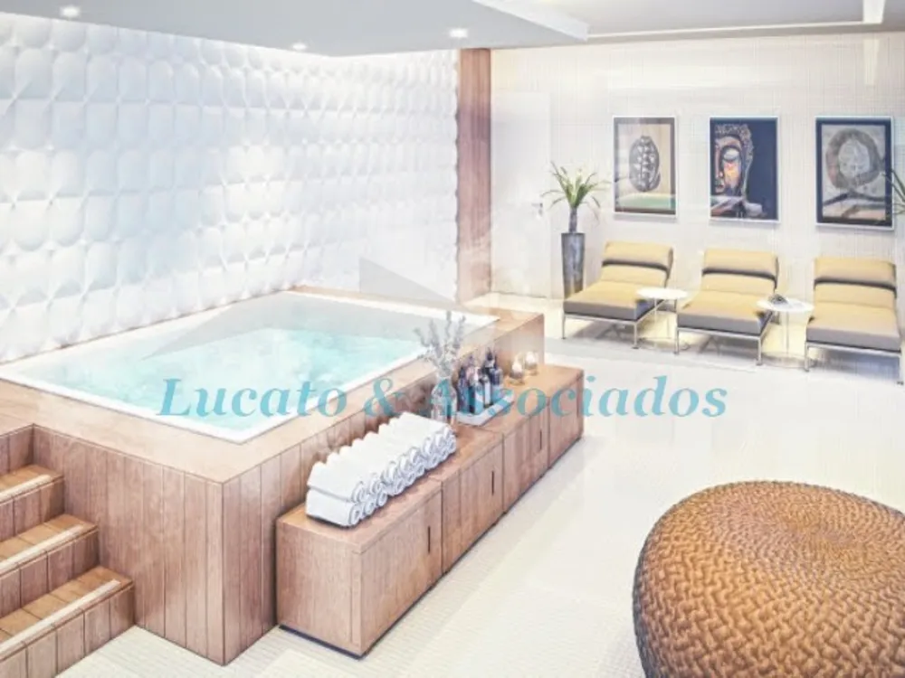 Apartamento, 3 quartos, 117 m² - Foto 9