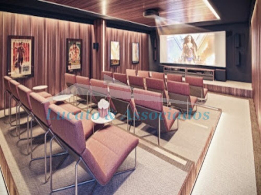 Apartamento à venda com 3 quartos, 117m² - Foto 6