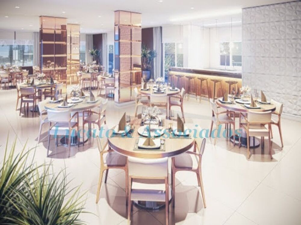 Apartamento à venda com 3 quartos, 117m² - Foto 4