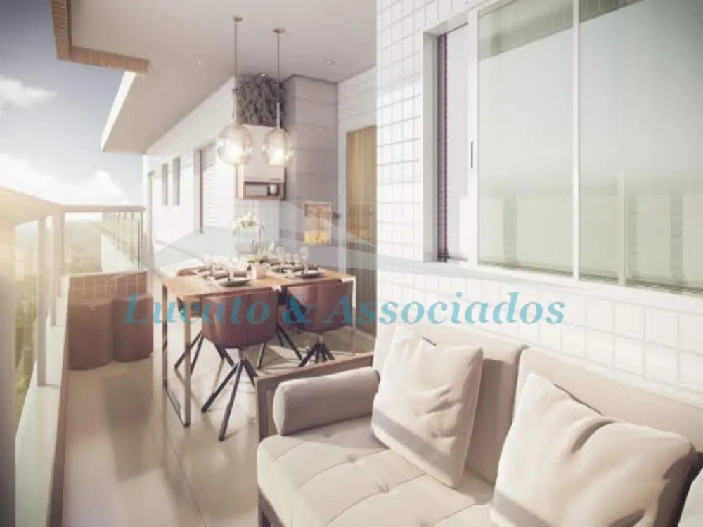 Apartamento, 3 quartos, 117 m² - Foto 4