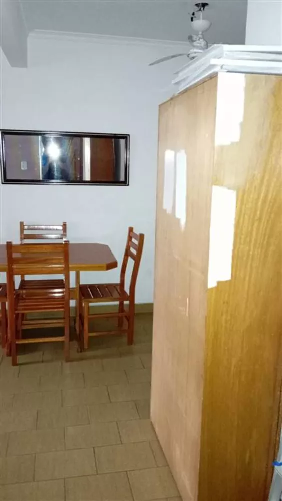 Apartamento à venda com 2 quartos, 51m² - Foto 4