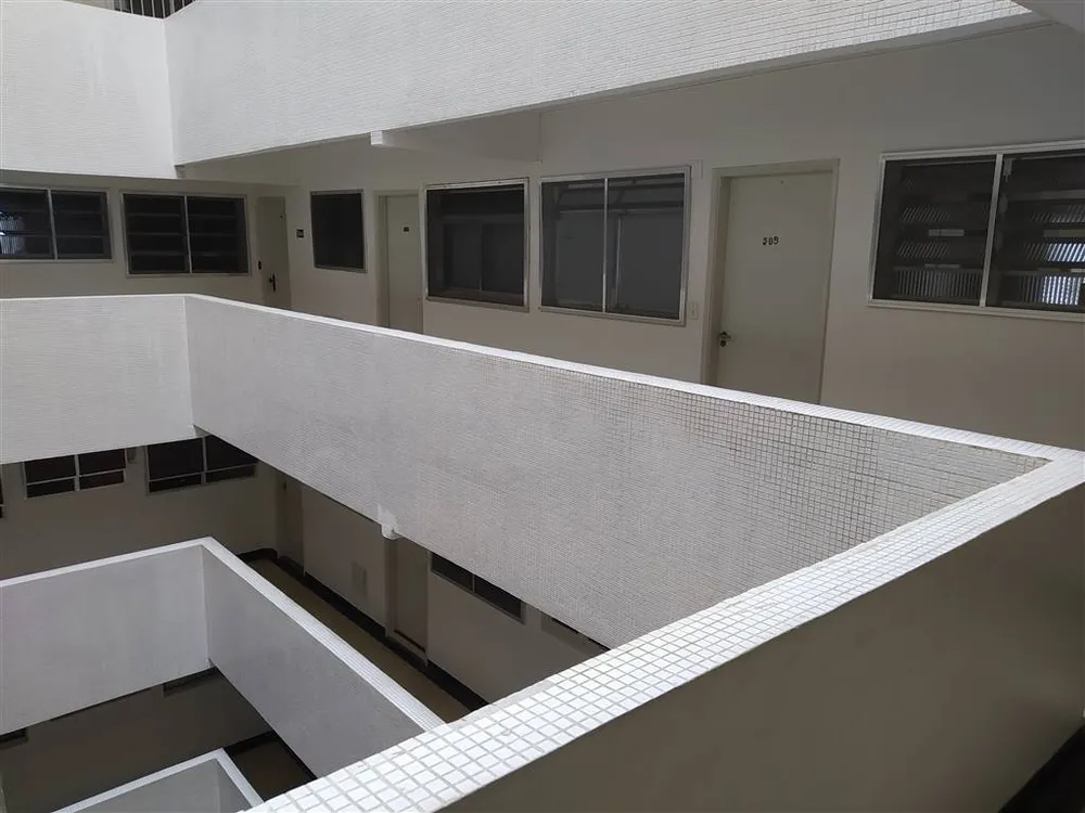 Apartamento, 1 quarto, 29 m² - Foto 5