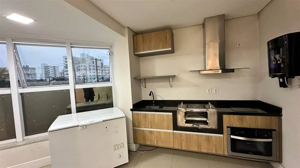 Apartamento à venda com 1 quarto - Foto 4