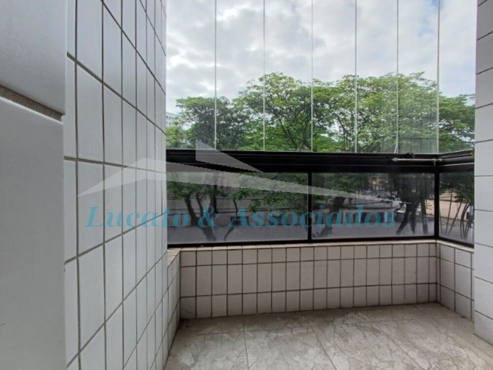 Apartamento, 2 quartos, 64 m² - Foto 1