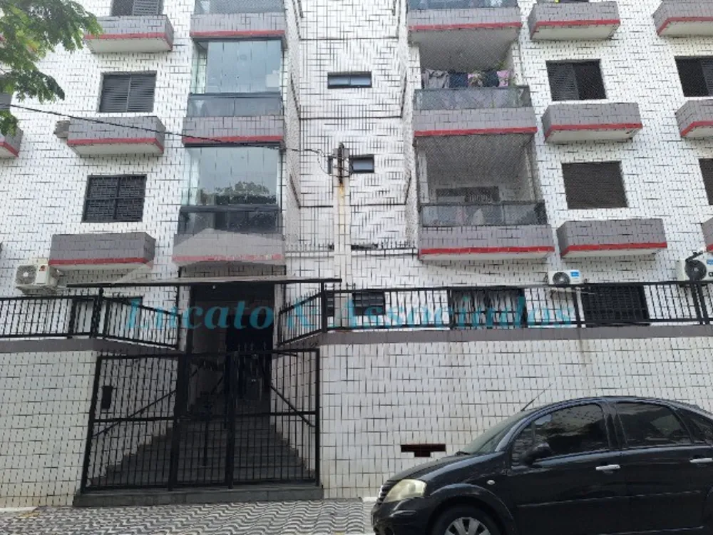 Apartamento, 2 quartos, 64 m² - Foto 1