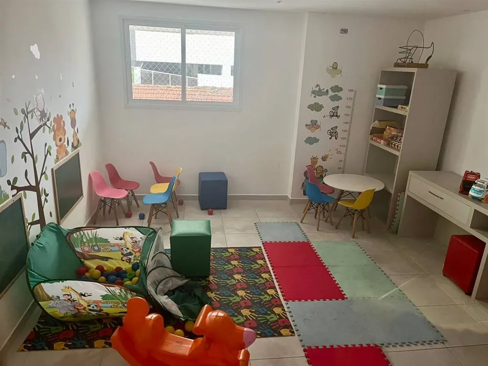 Apartamento, 2 quartos, 89 m² - Foto 11