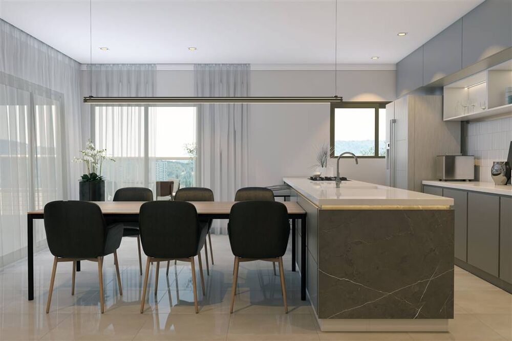 Apartamento, 3 quartos, 106 m² - Foto 4